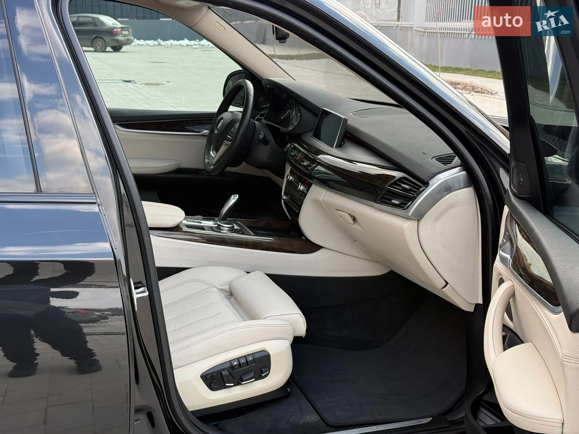 2015 BMW X5 - мініатюра 86