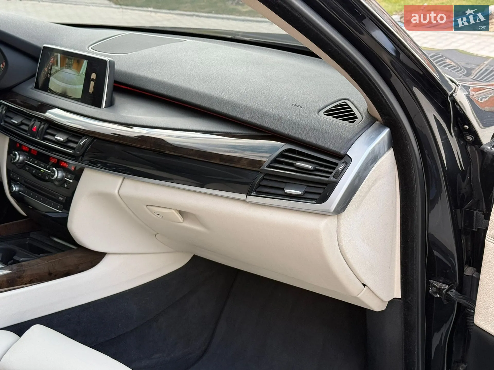 2015 BMW X5 - мініатюра 90