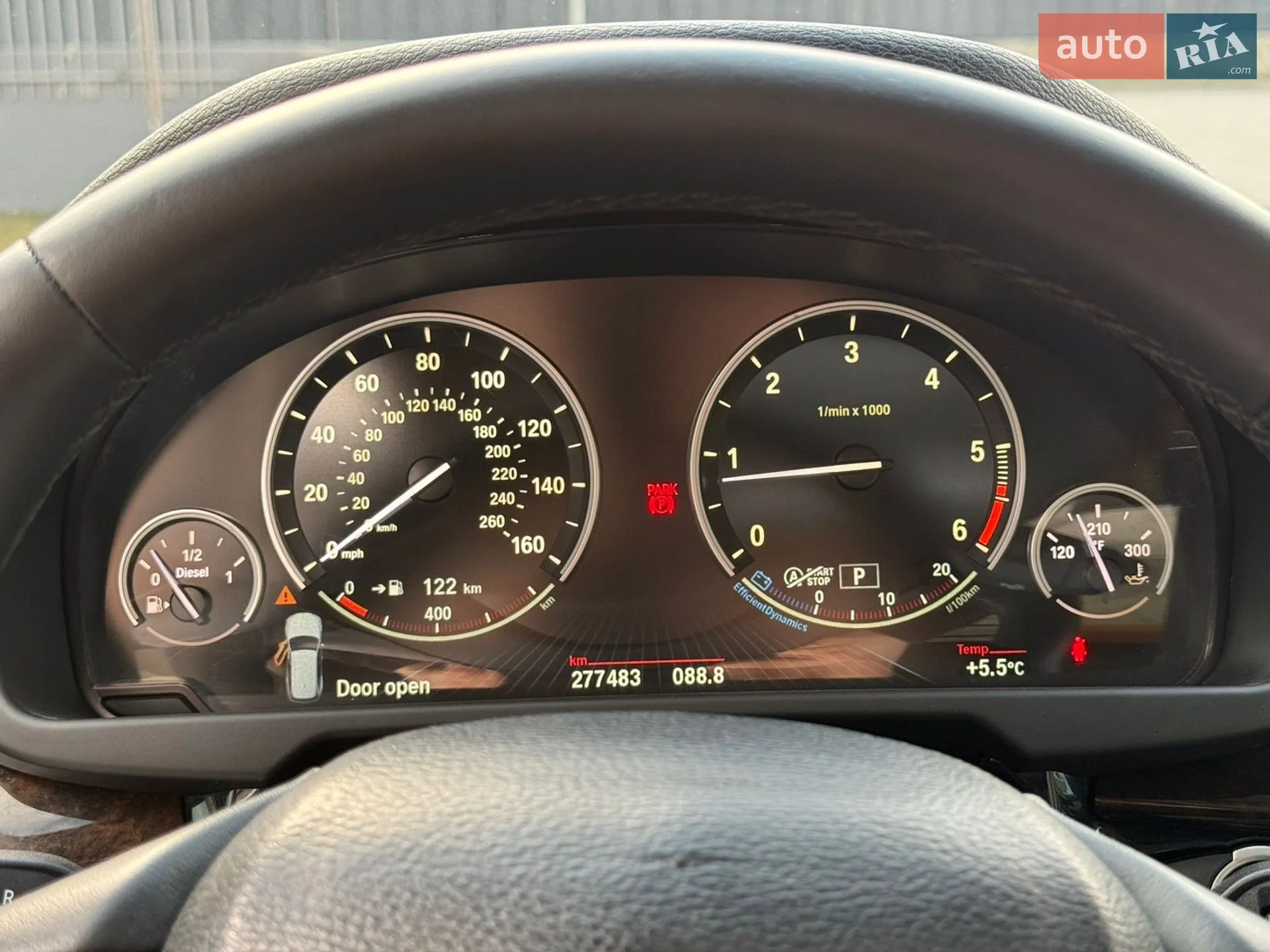 2015 BMW X5 - мініатюра 96