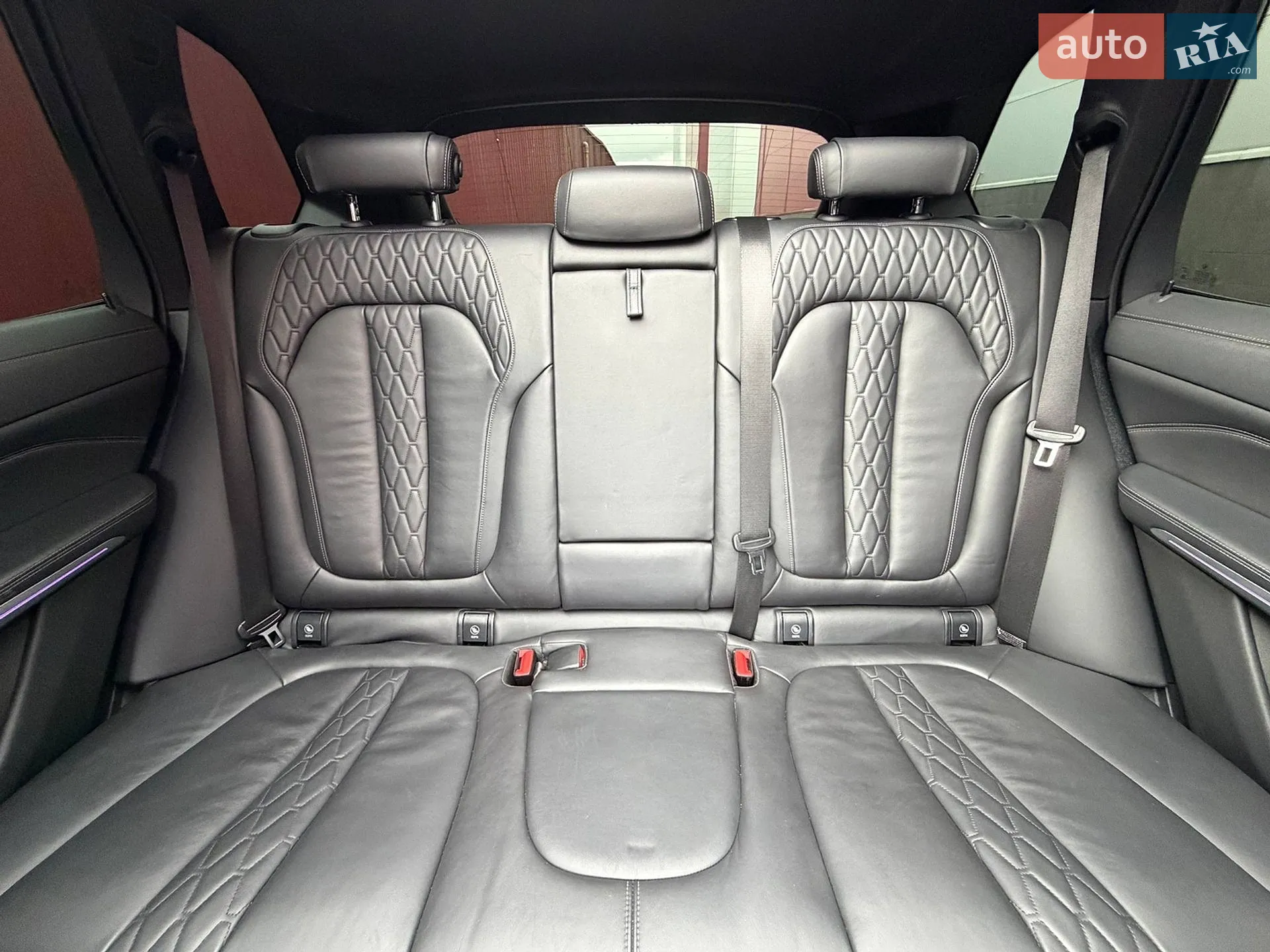 2019 BMW X5 - мініатюра 12