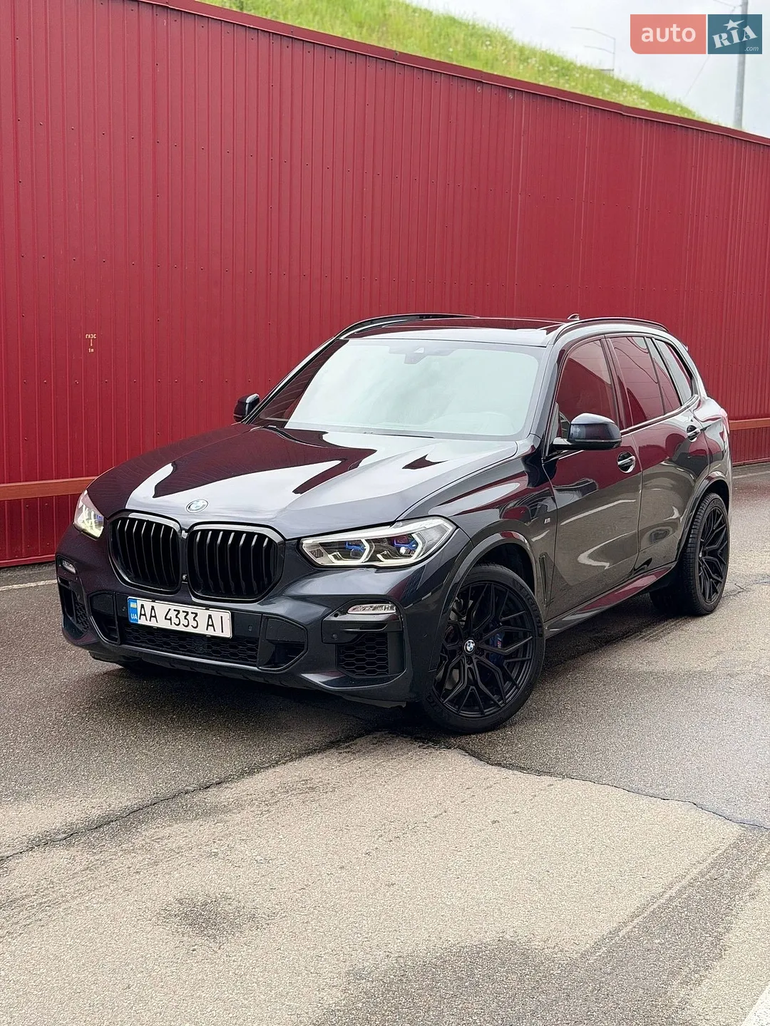 2019 BMW X5 - мініатюра 18