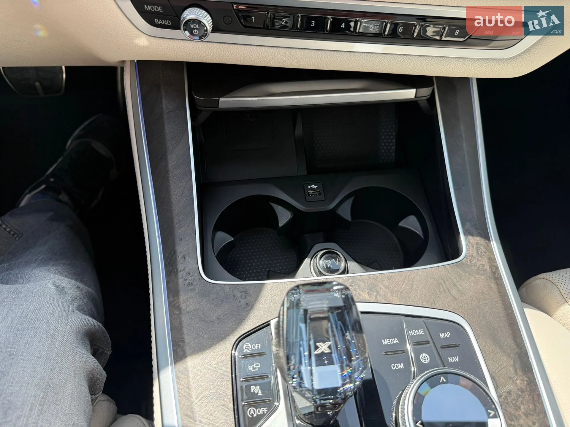 2020 BMW X5 - мініатюра 34
