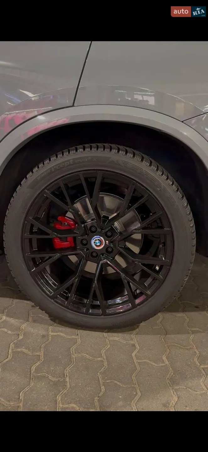 2024 BMW X5 - мініатюра 42