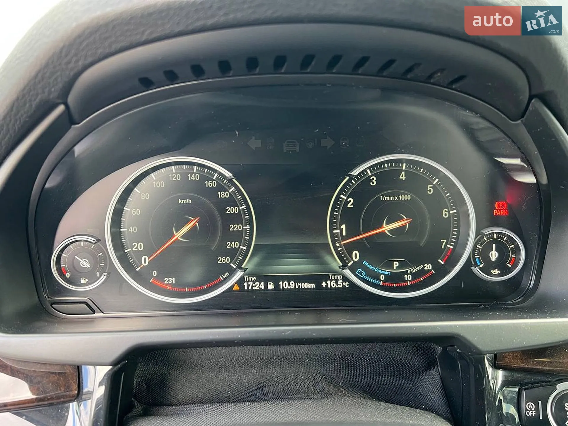 2015 BMW X5 - мініатюра 22