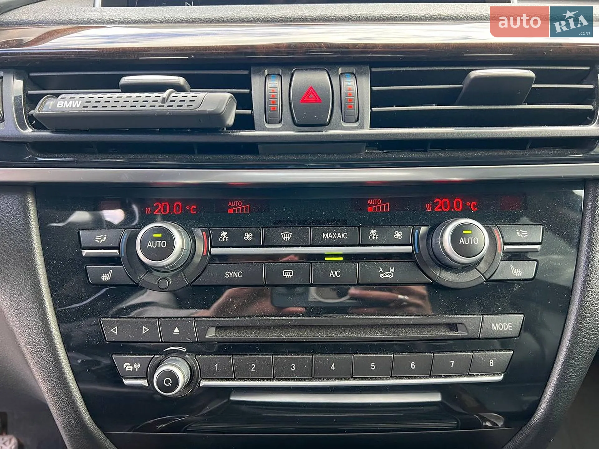 2015 BMW X5 - мініатюра 32