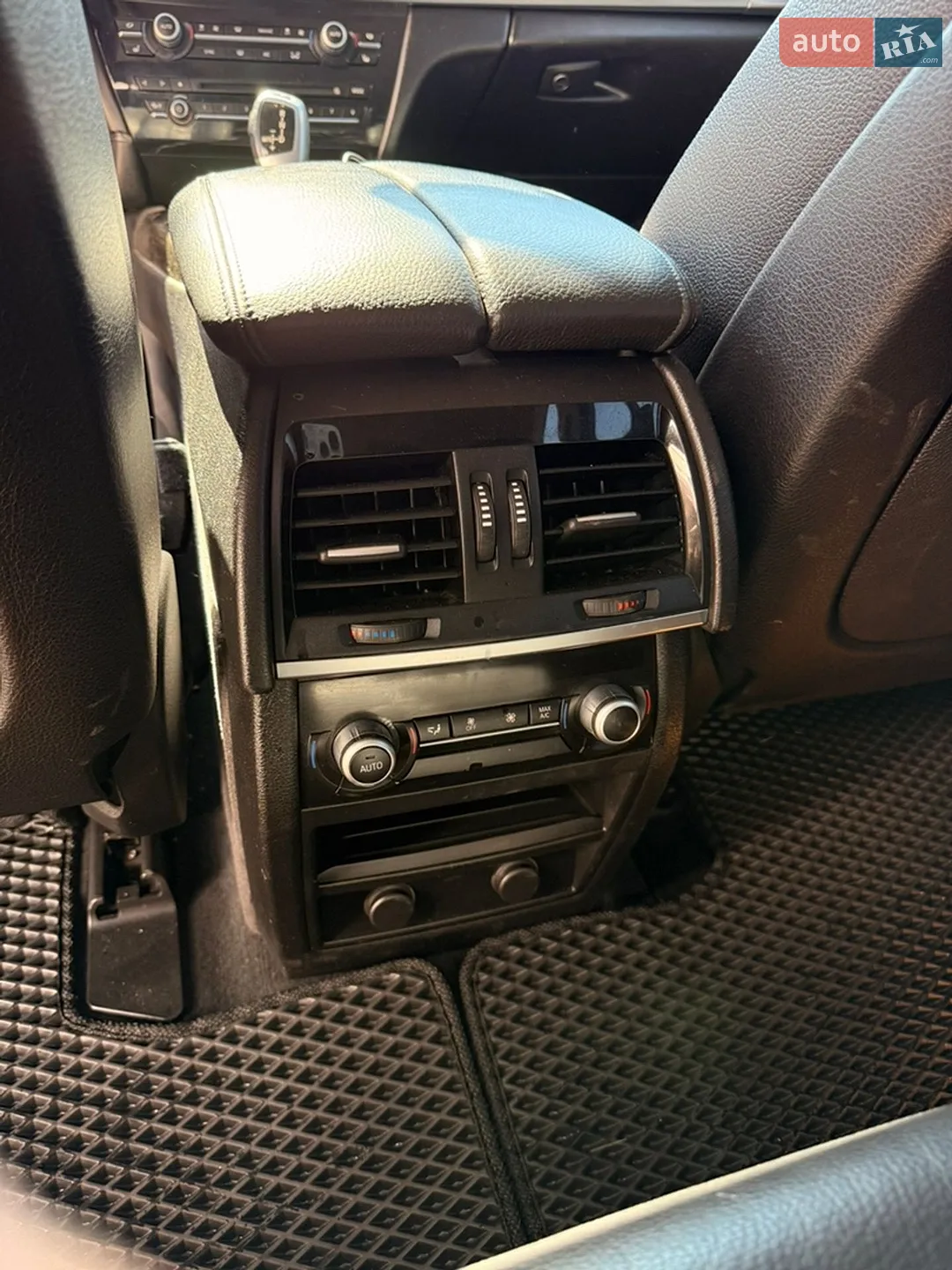 2014 BMW X5 - мініатюра 19