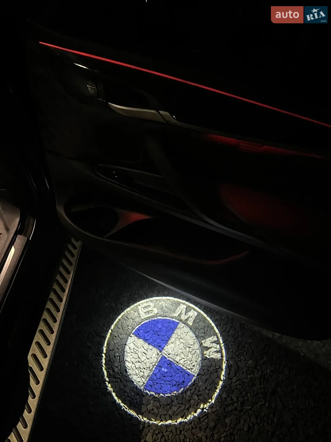 2017 BMW X5 - мініатюра 18