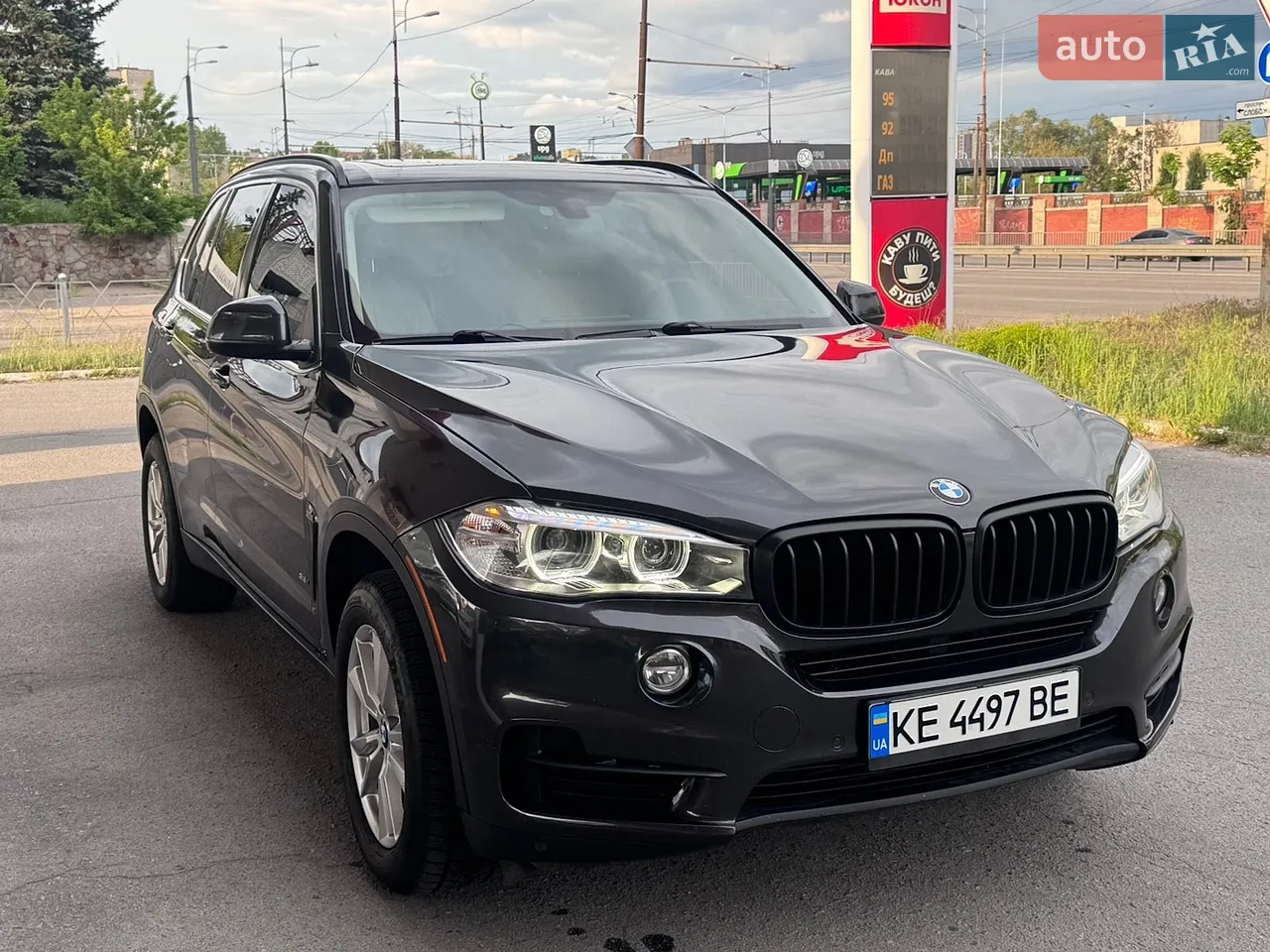 2013 BMW X5 - мініатюра 20