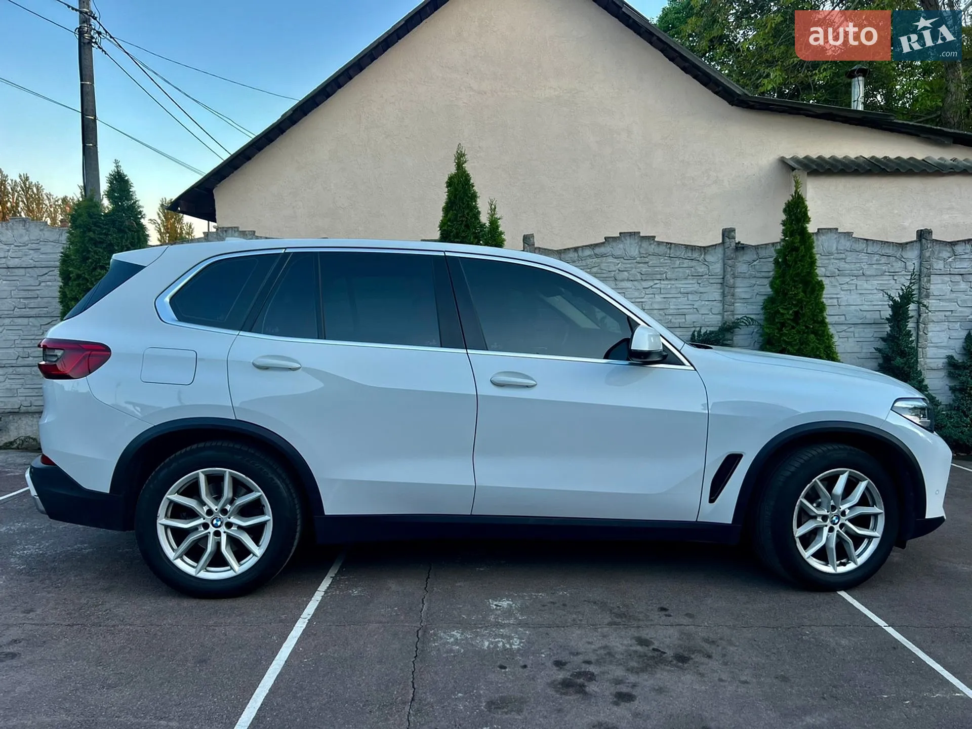 2018 BMW X5 - мініатюра 22