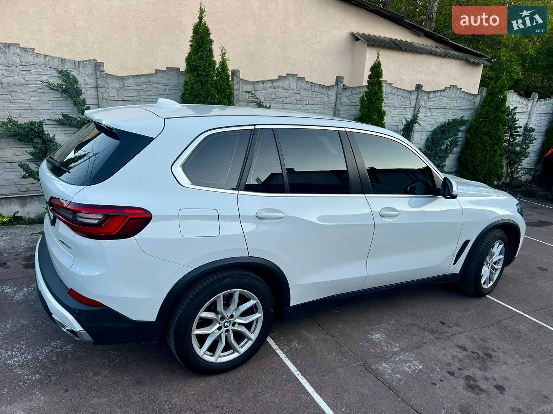 2018 BMW X5 - мініатюра 26