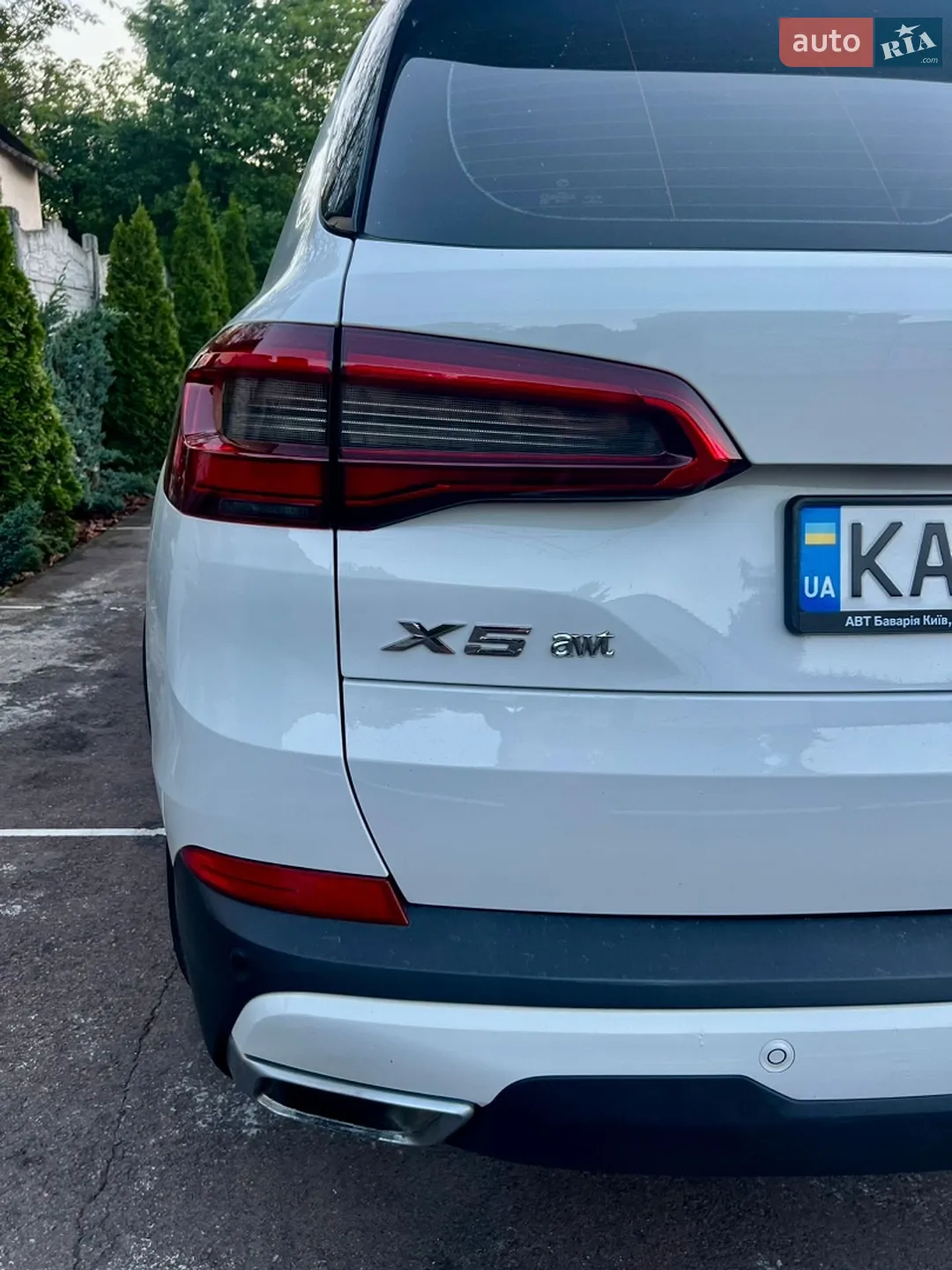 2018 BMW X5 - мініатюра 32
