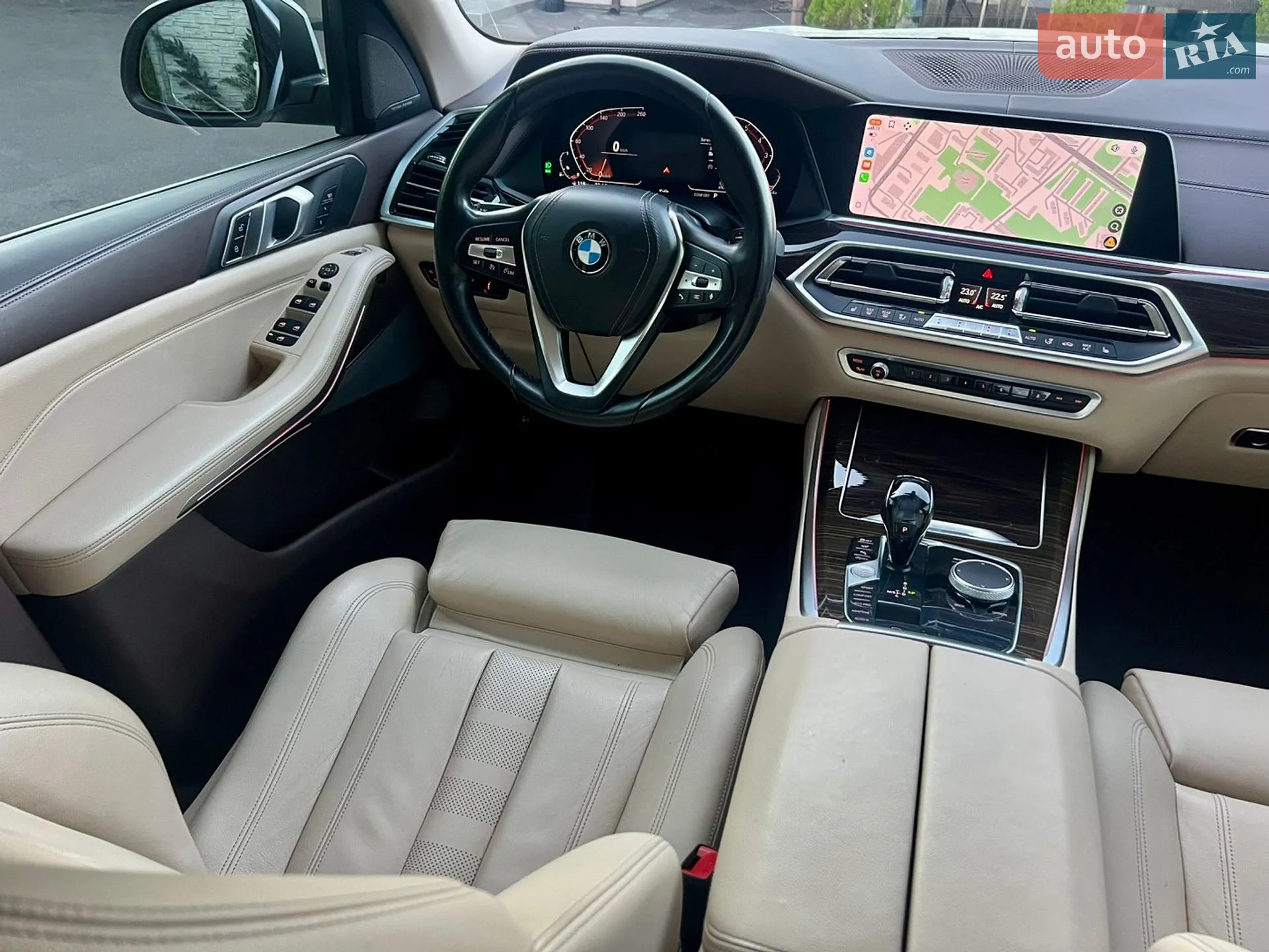 2018 BMW X5 - мініатюра 35