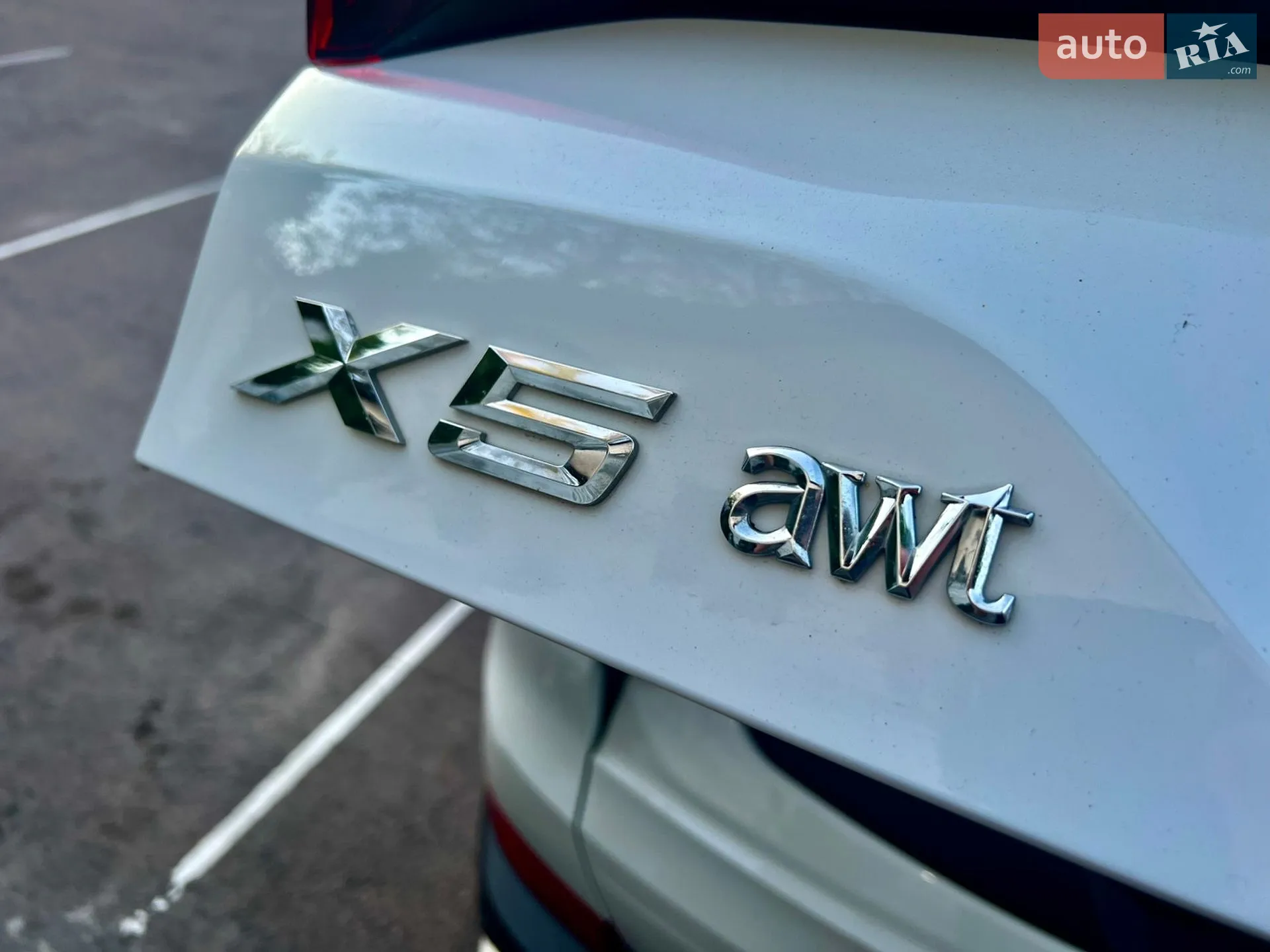 2018 BMW X5 - мініатюра 57