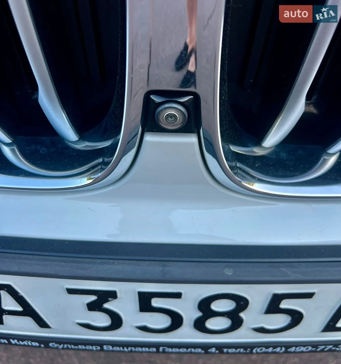 2018 BMW X5 - мініатюра 62