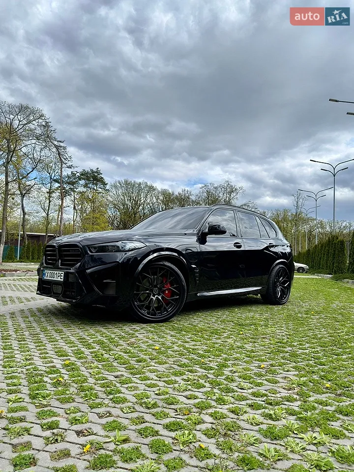 2022 BMW X5 - мініатюра 25