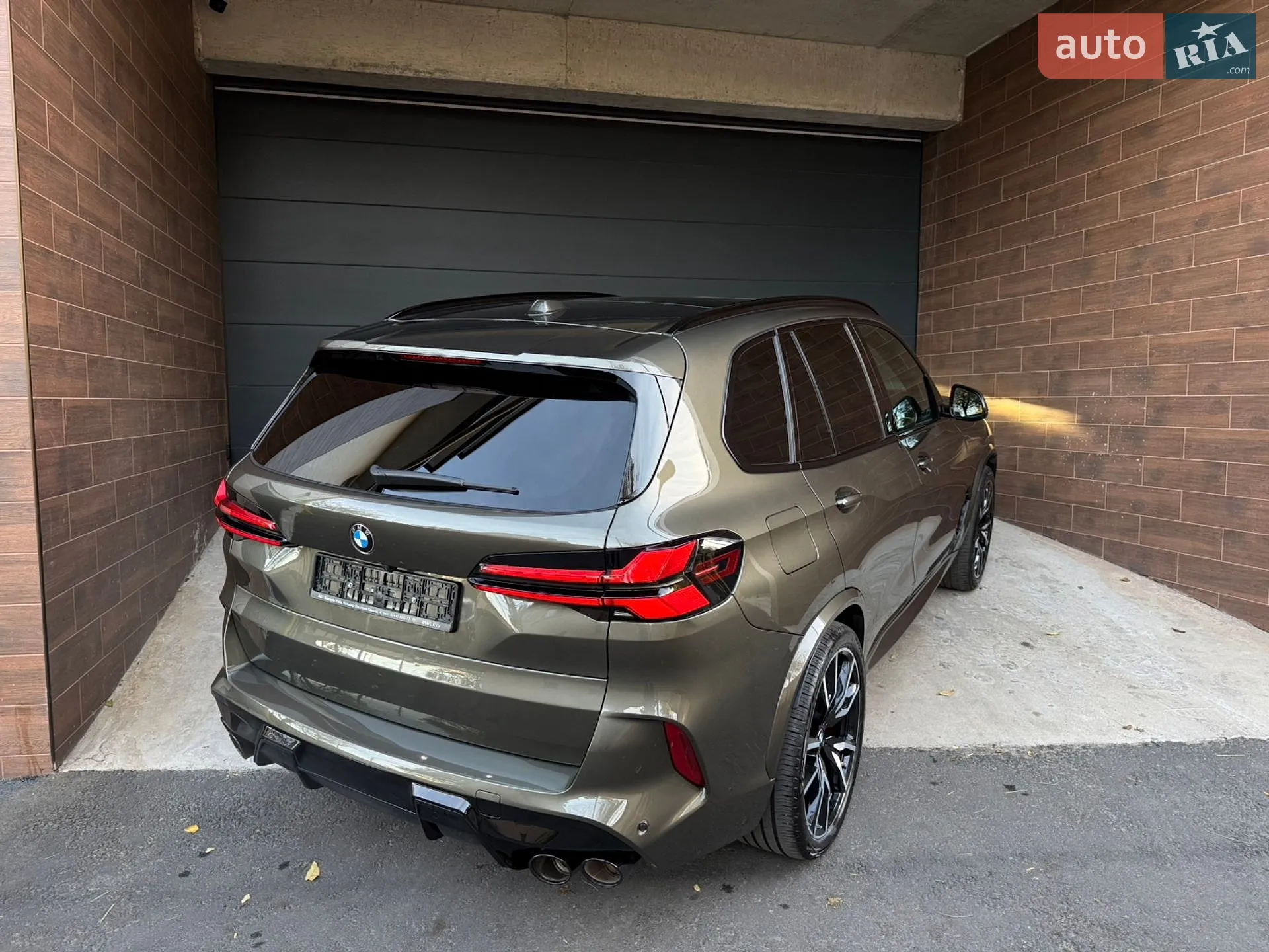 2023 BMW X5 - мініатюра 7