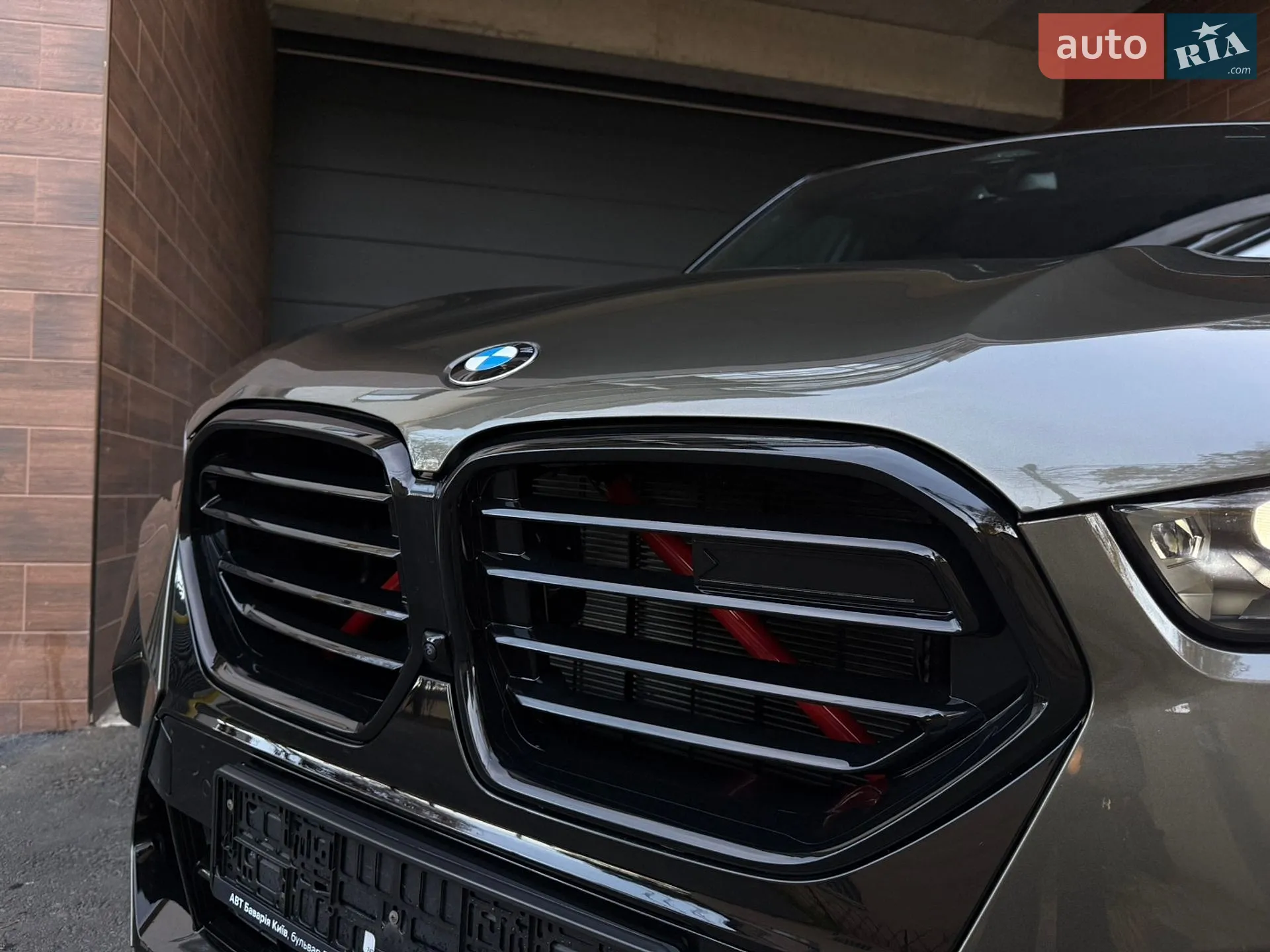2023 BMW X5 - мініатюра 11