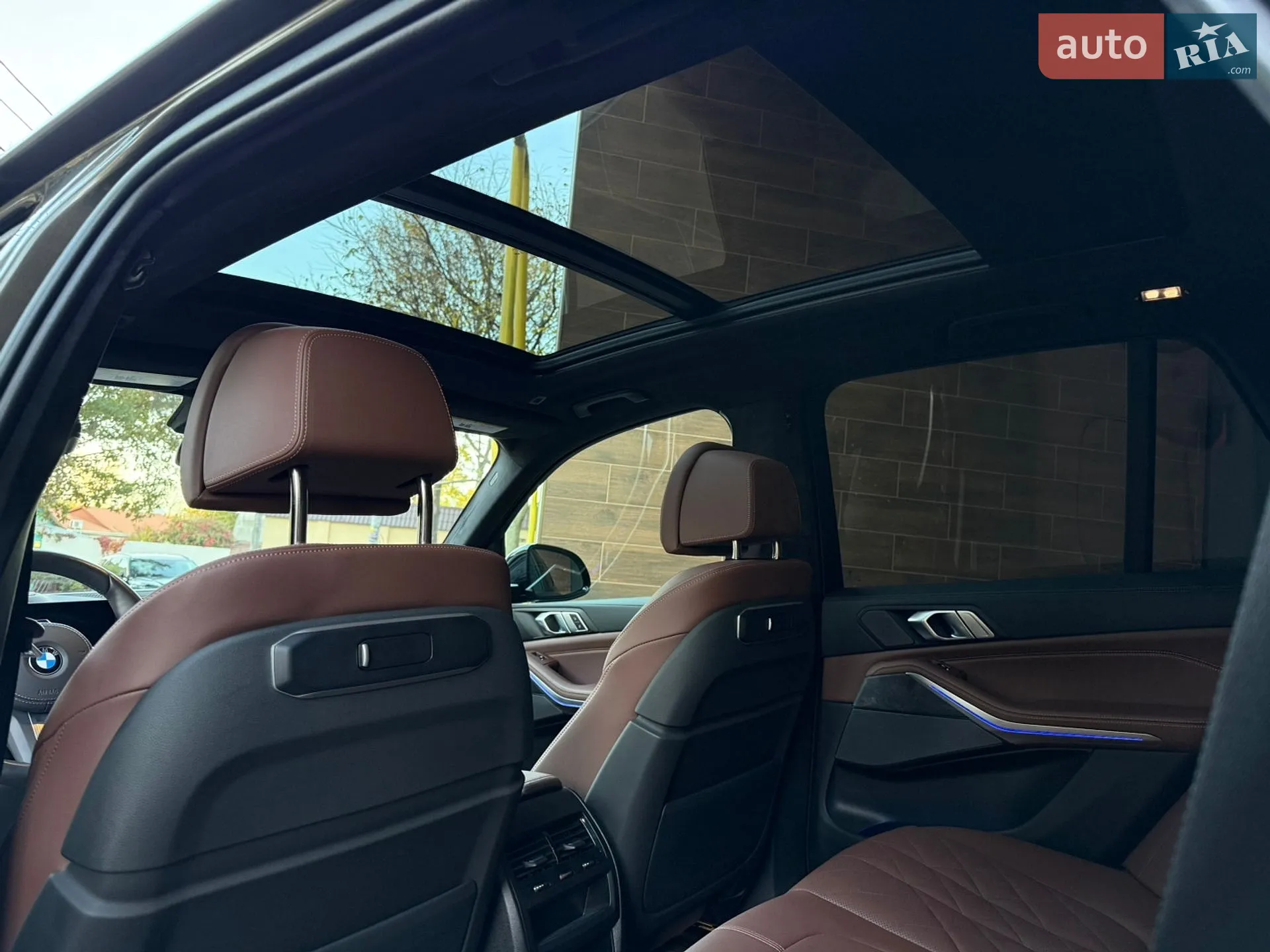 2023 BMW X5 - мініатюра 16