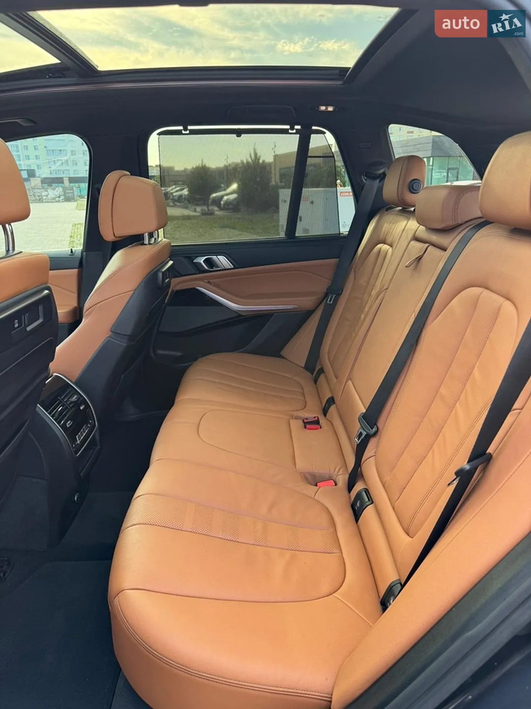 2019 BMW X5 - мініатюра 14
