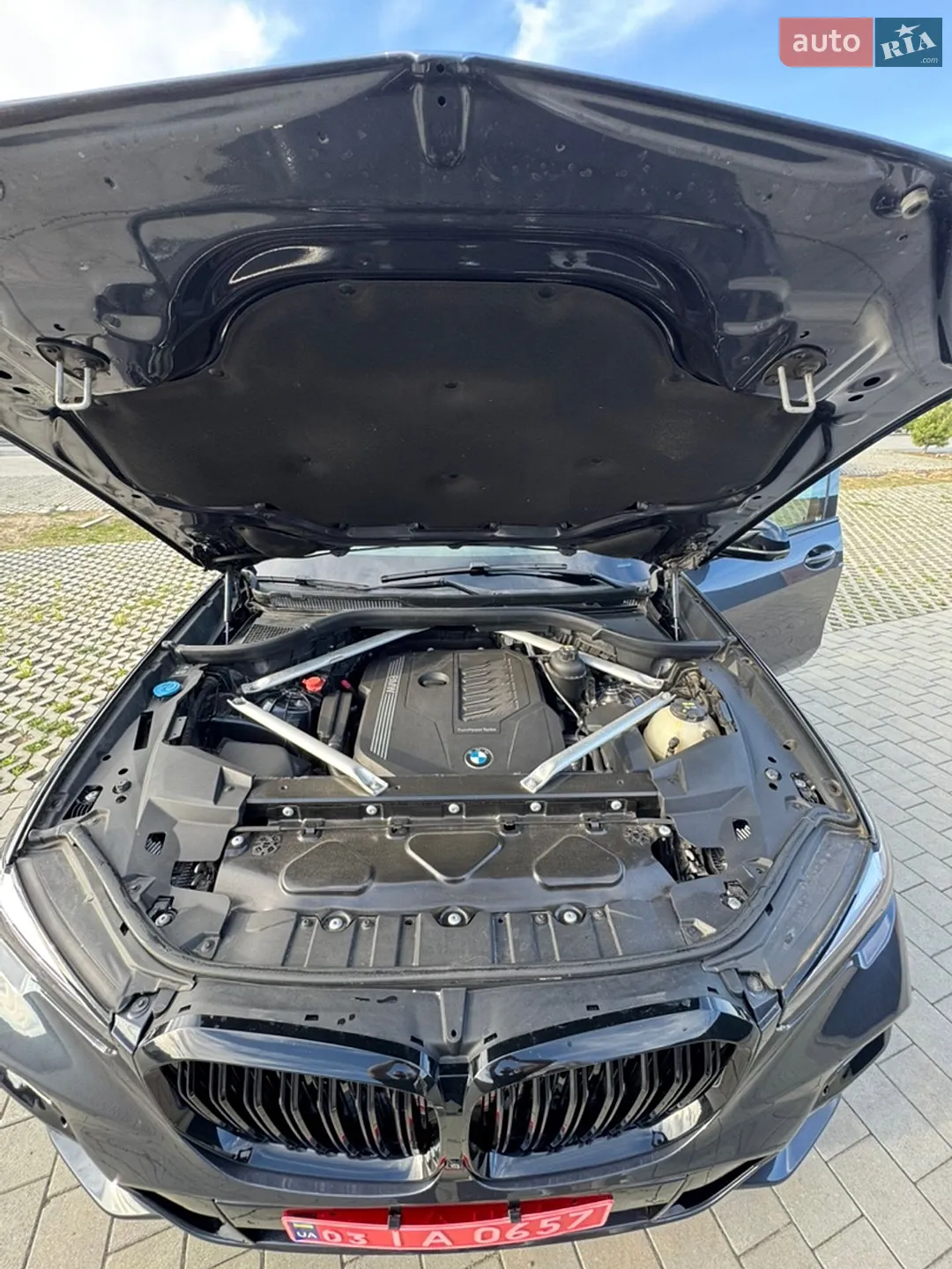 2019 BMW X5 - мініатюра 19