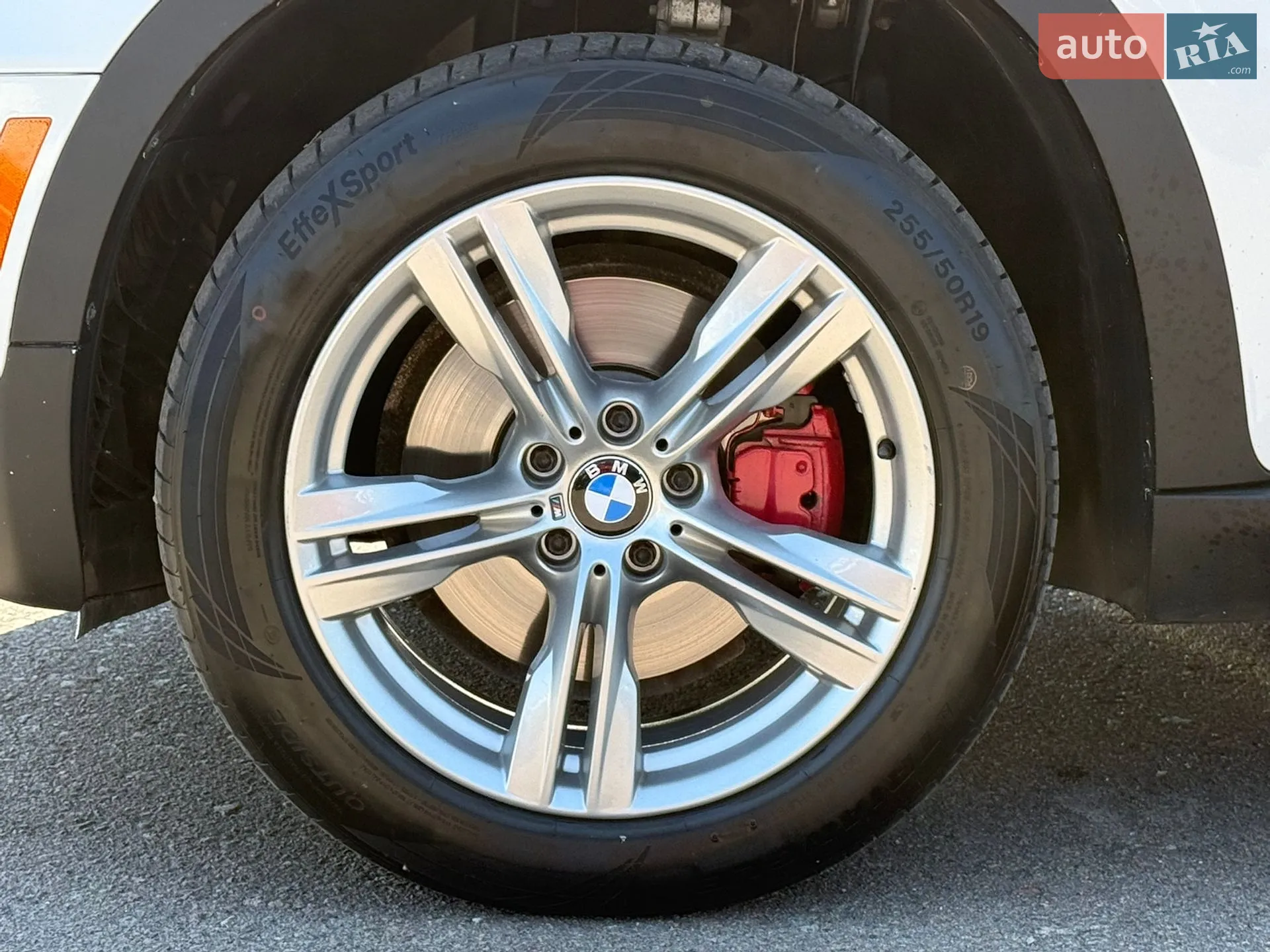 2012 BMW X5 - мініатюра 10