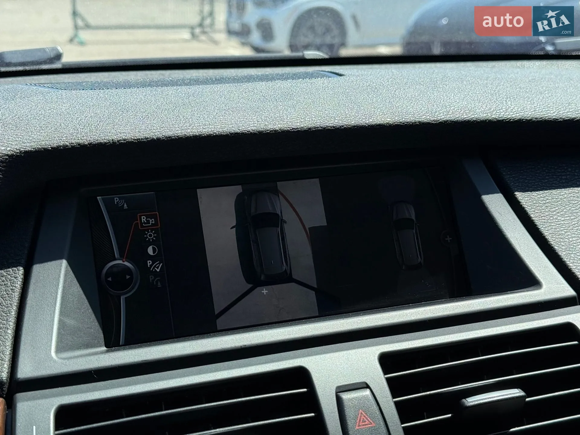 2012 BMW X5 - мініатюра 20