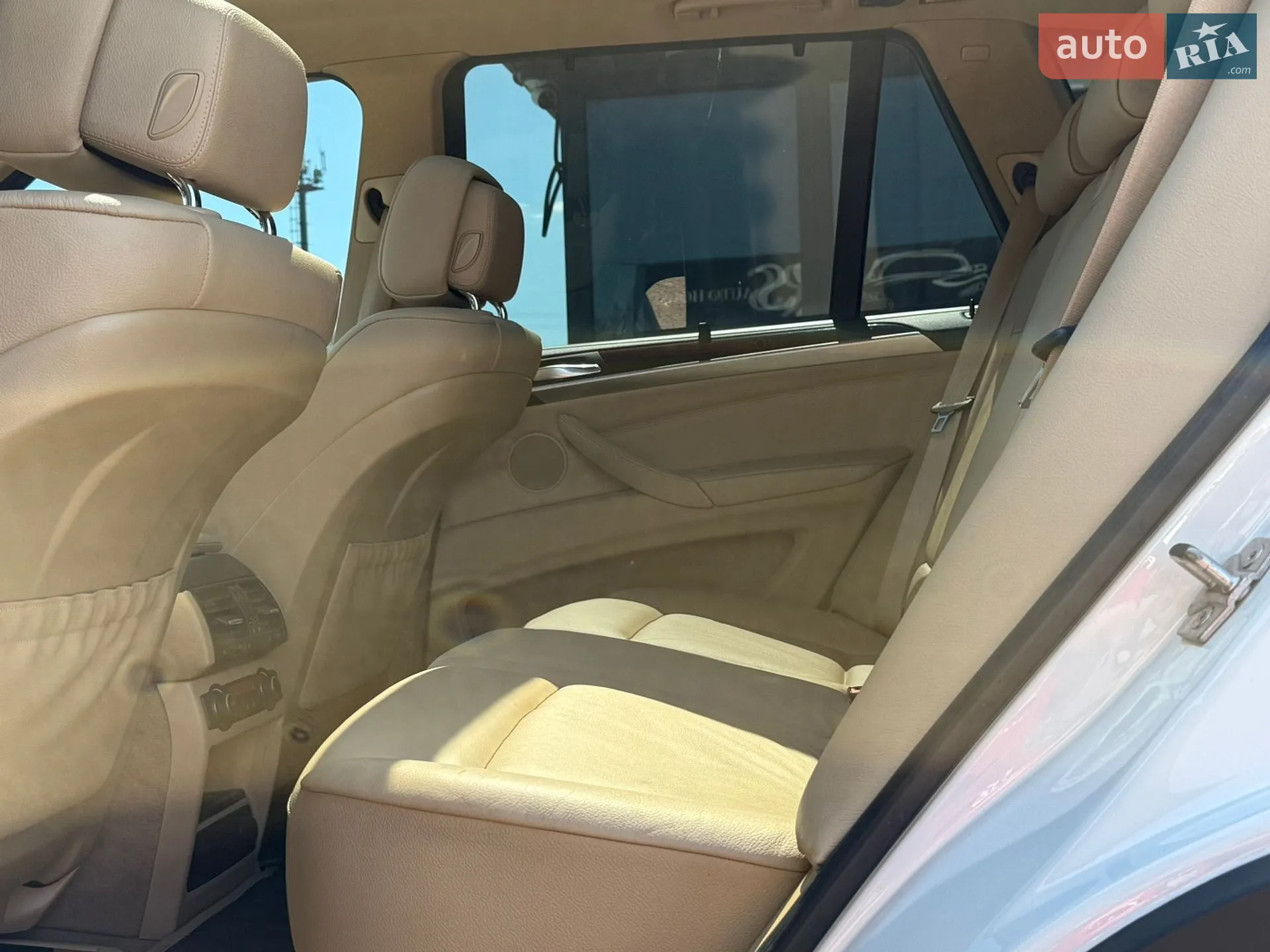 2012 BMW X5 - мініатюра 29