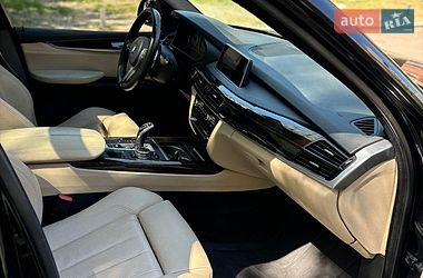 Внедорожник / Кроссовер BMW X5 2016 в Киеве фото 14 Внедорожник / Кроссовер BMW X5 2016 в Киеве