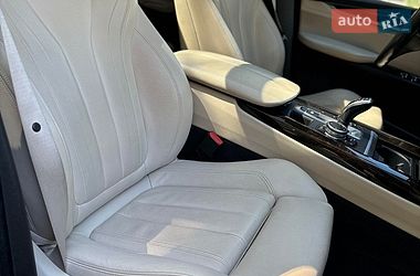 Внедорожник / Кроссовер BMW X5 2016 в Киеве фото 15 Внедорожник / Кроссовер BMW X5 2016 в Киеве