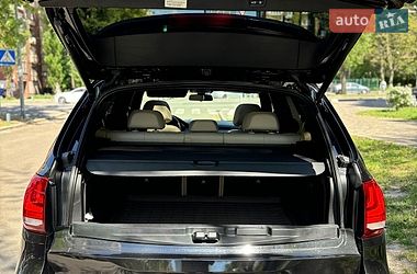 Внедорожник / Кроссовер BMW X5 2016 в Киеве фото 16 Внедорожник / Кроссовер BMW X5 2016 в Киеве