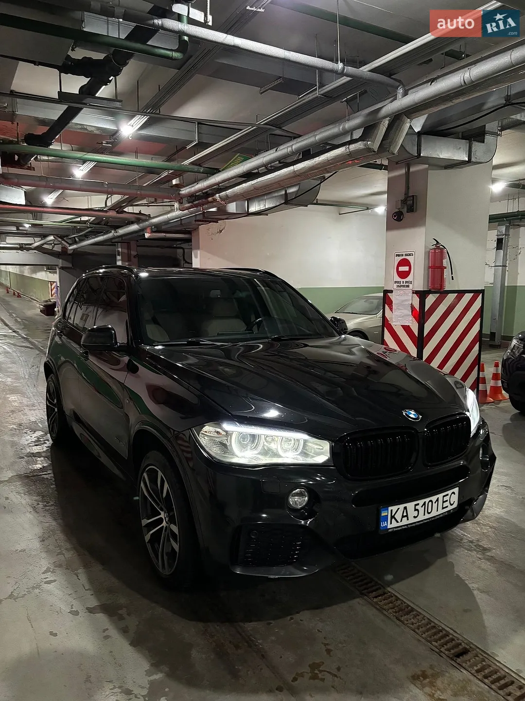 2016 BMW X5 - мініатюра 17