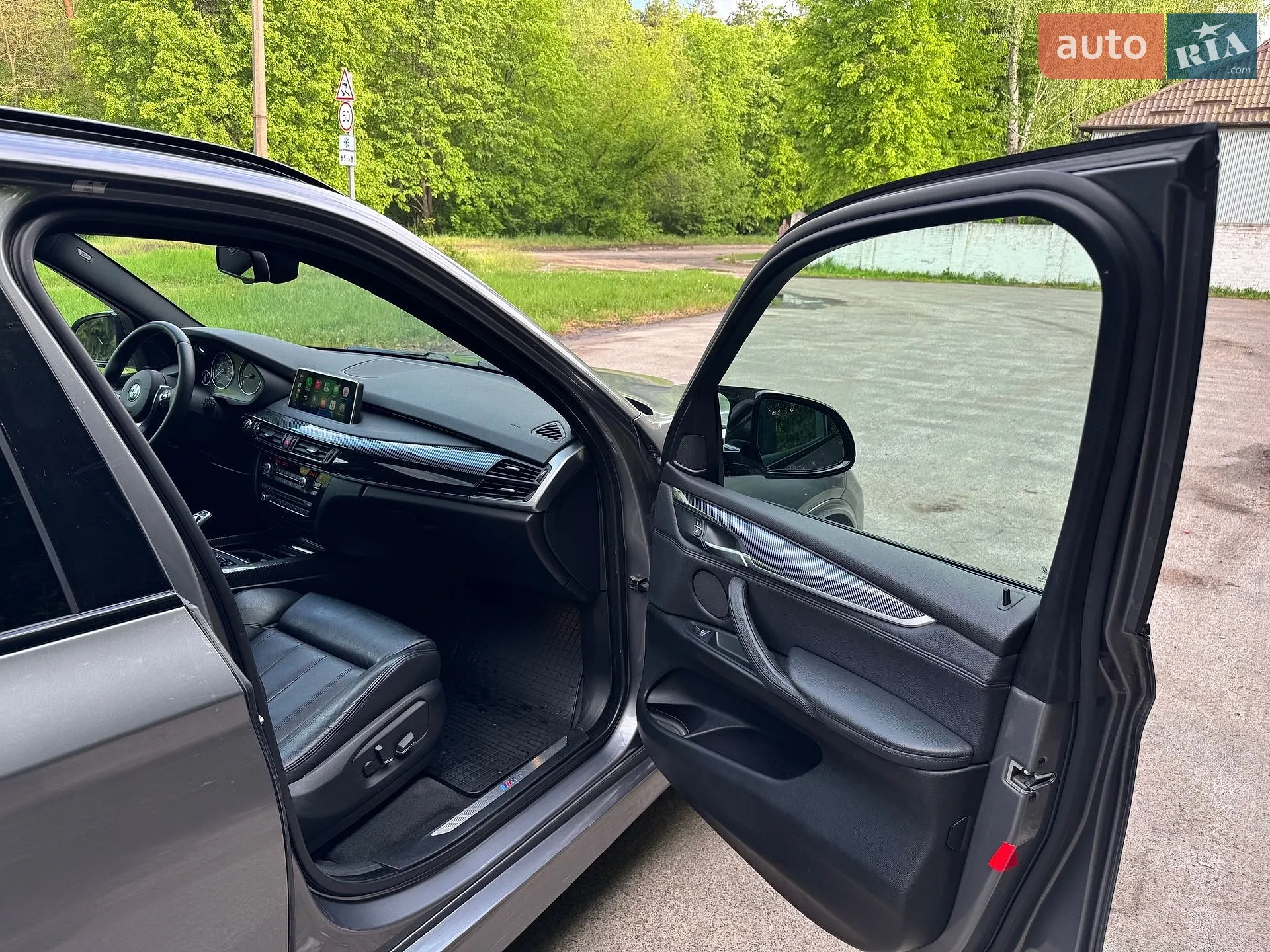 2015 BMW X5 - мініатюра 8