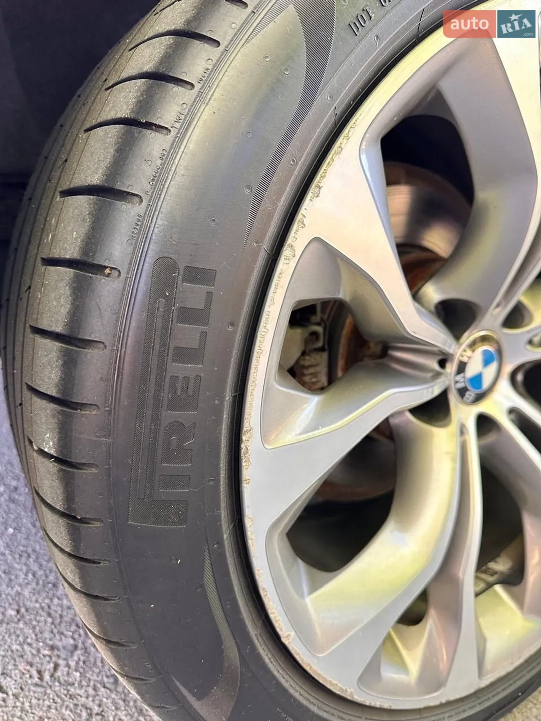 2016 BMW X5 - мініатюра 23