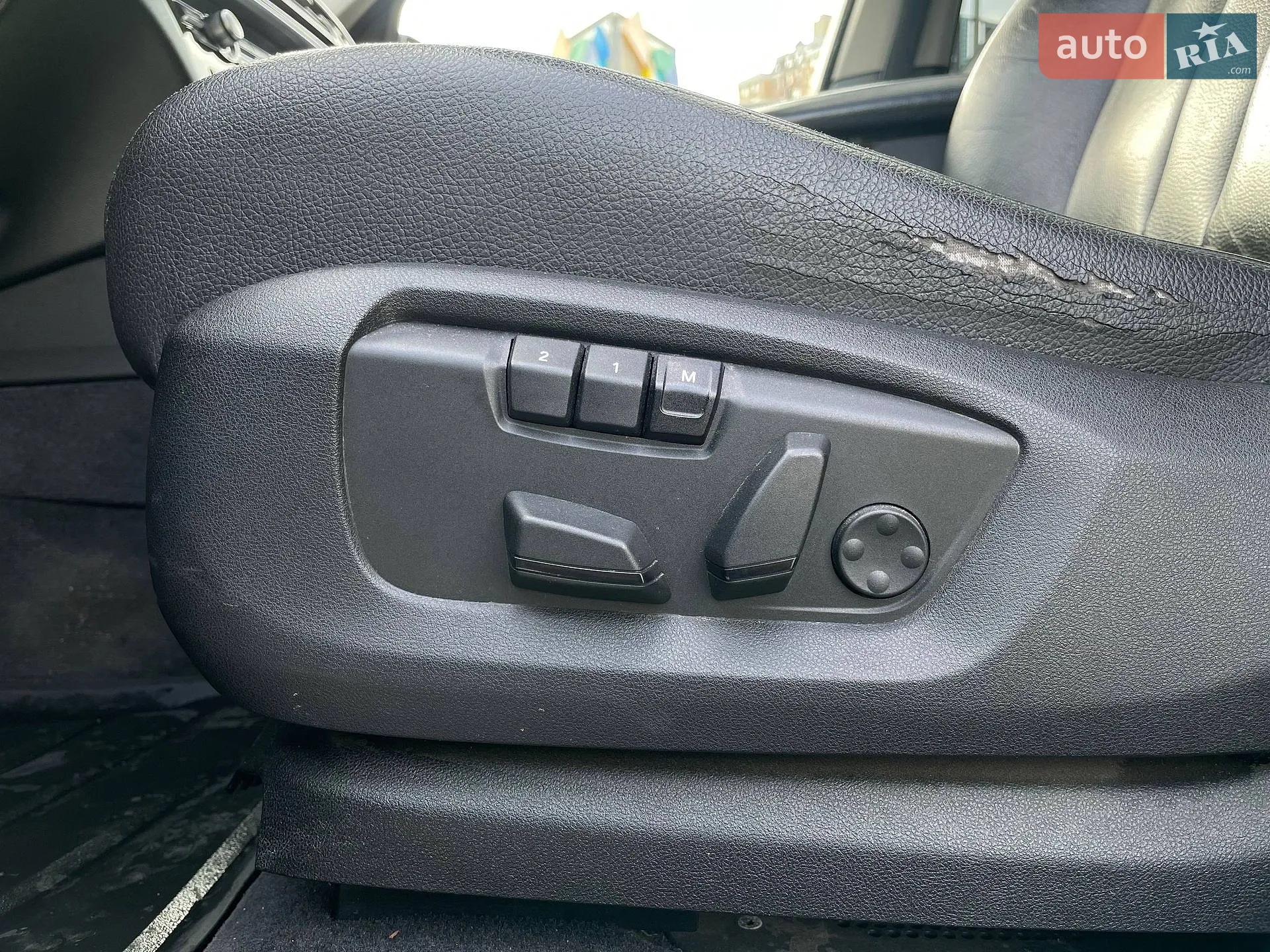 2014 BMW X5 - мініатюра 20