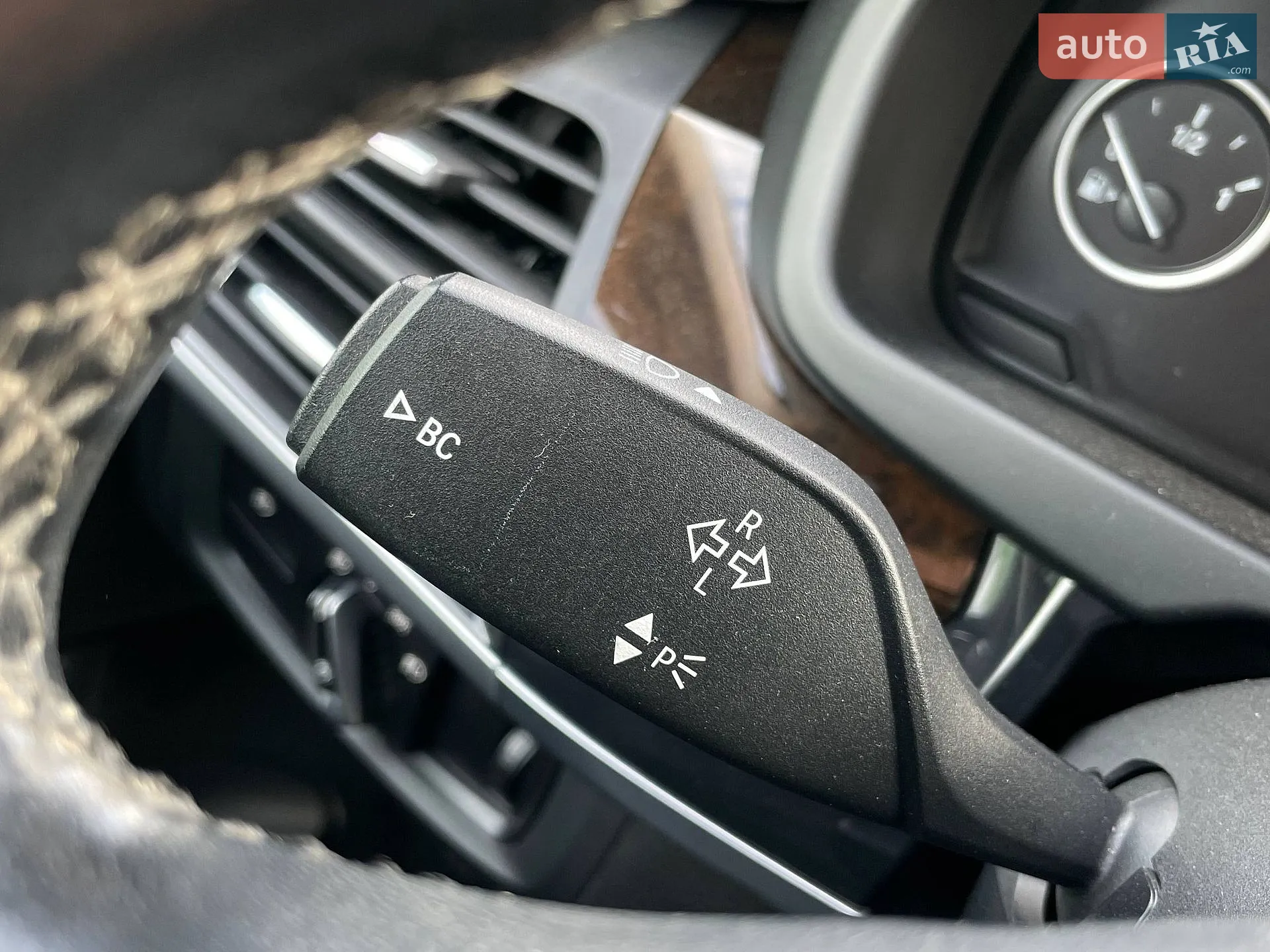 2014 BMW X5 - мініатюра 23