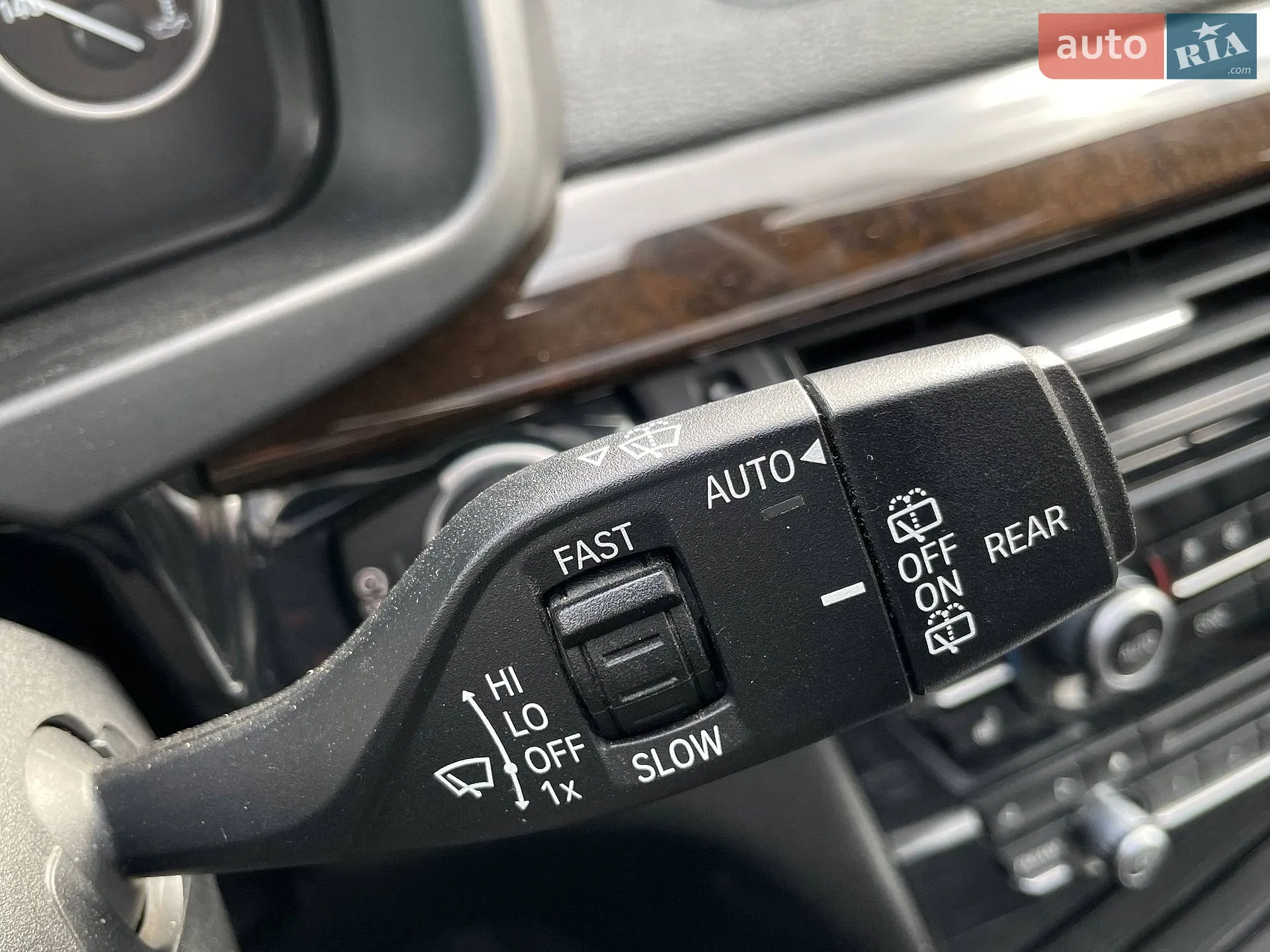 2014 BMW X5 - мініатюра 27