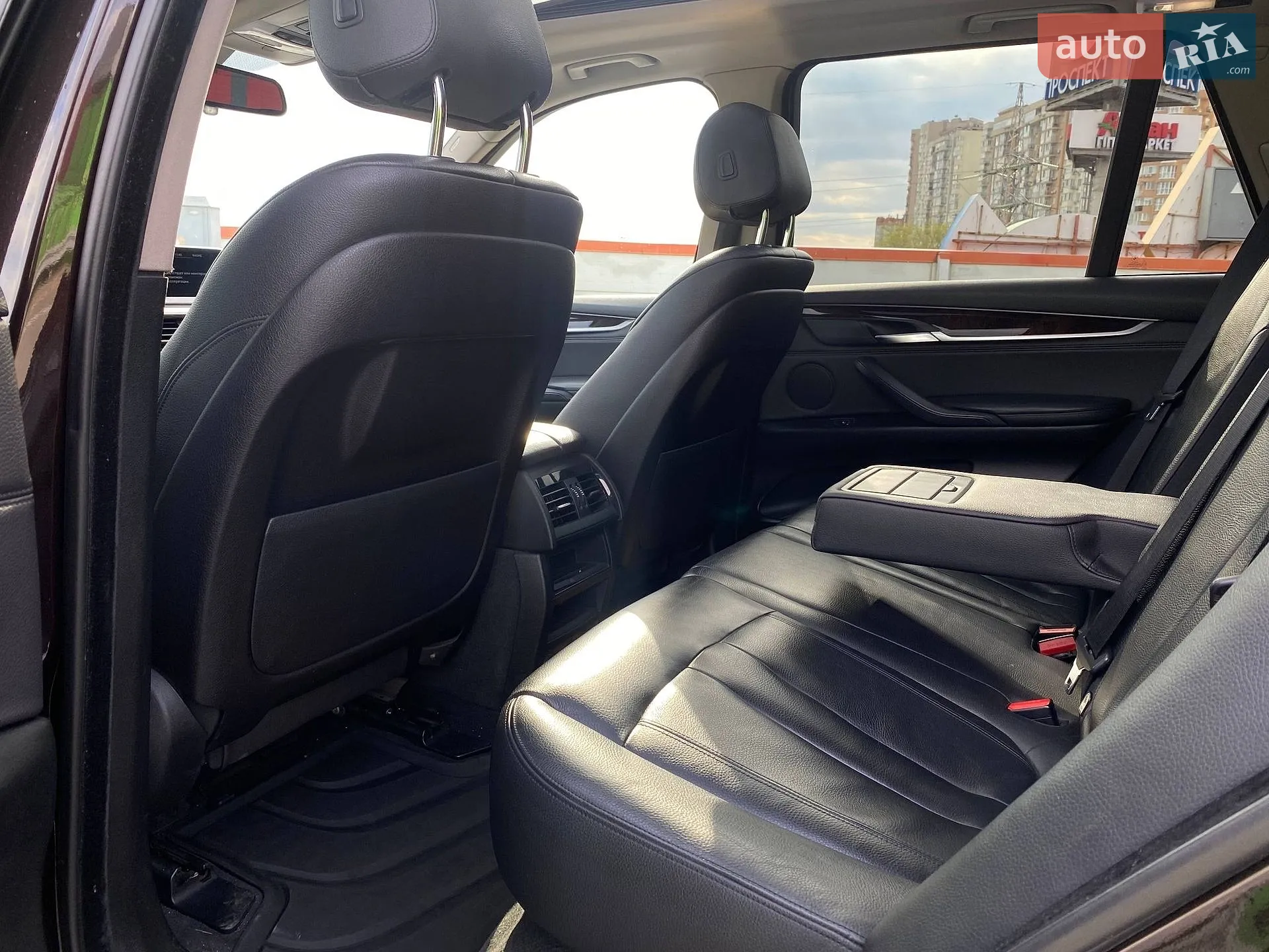 2014 BMW X5 - мініатюра 40