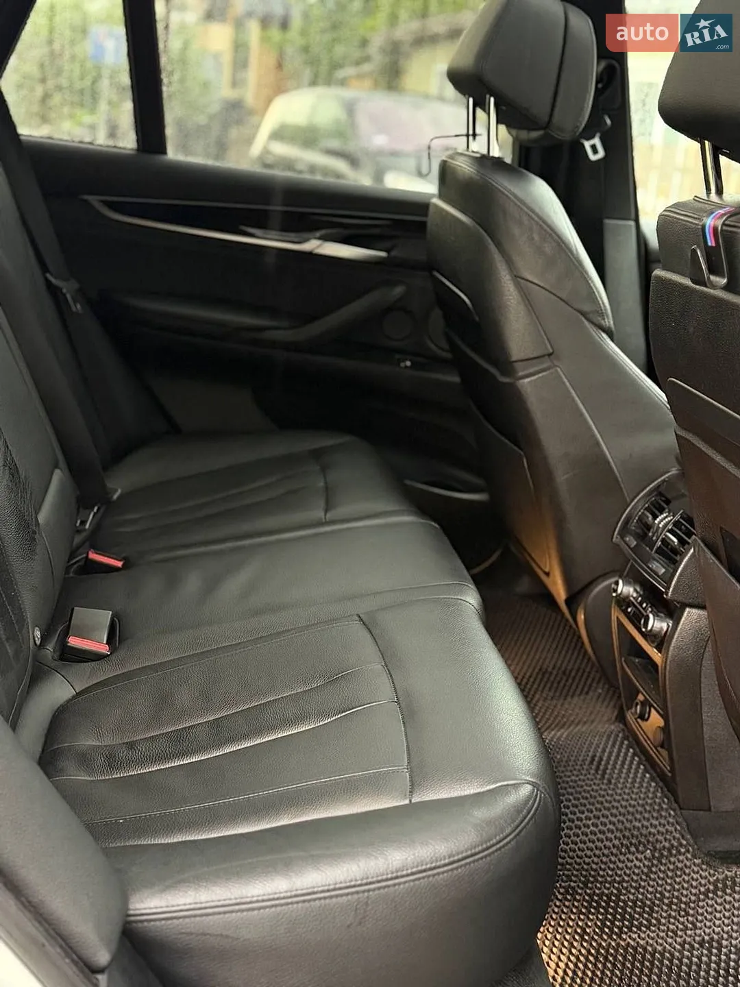 2015 BMW X5 - мініатюра 25