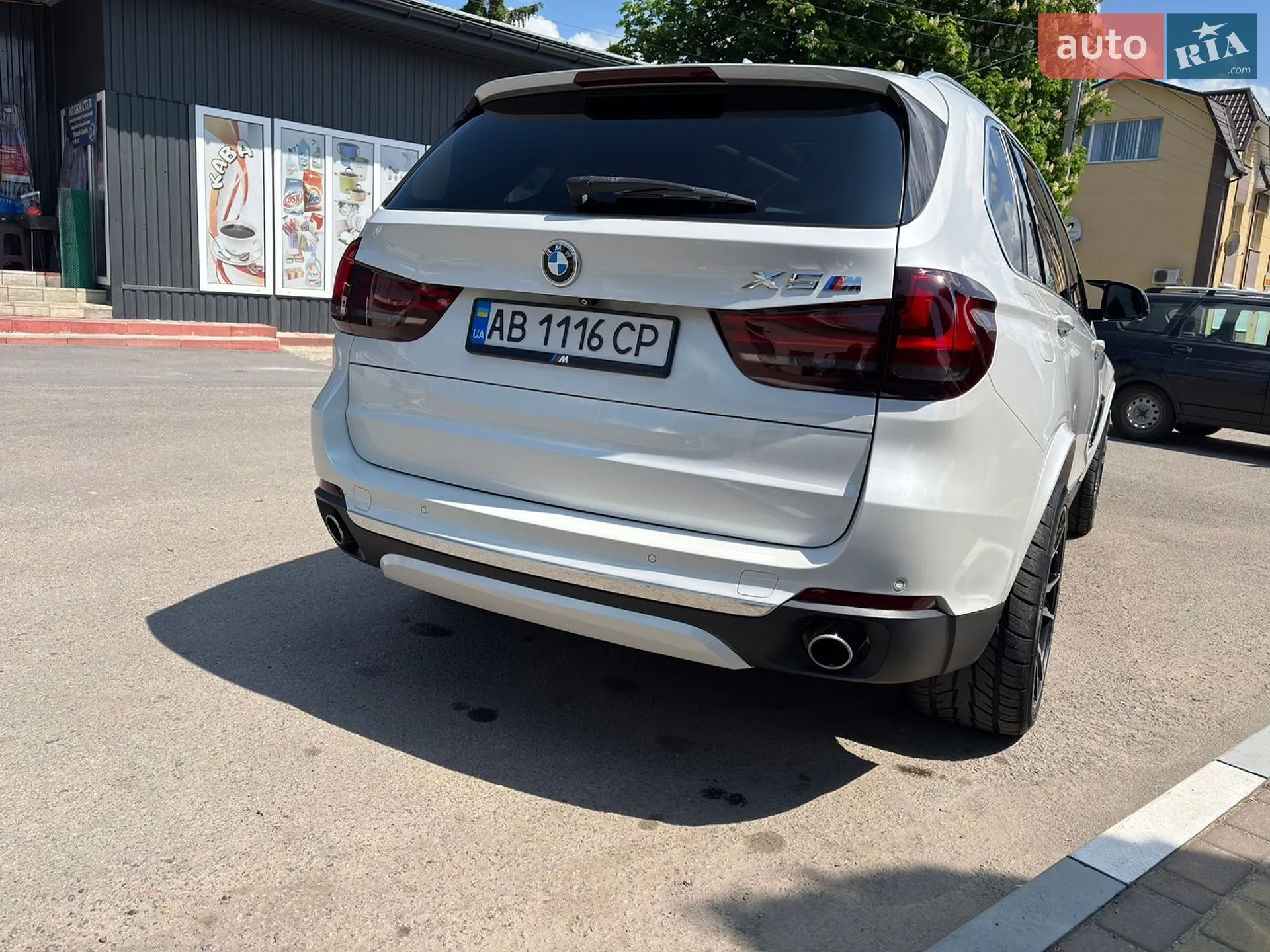 2015 BMW X5 - мініатюра 12