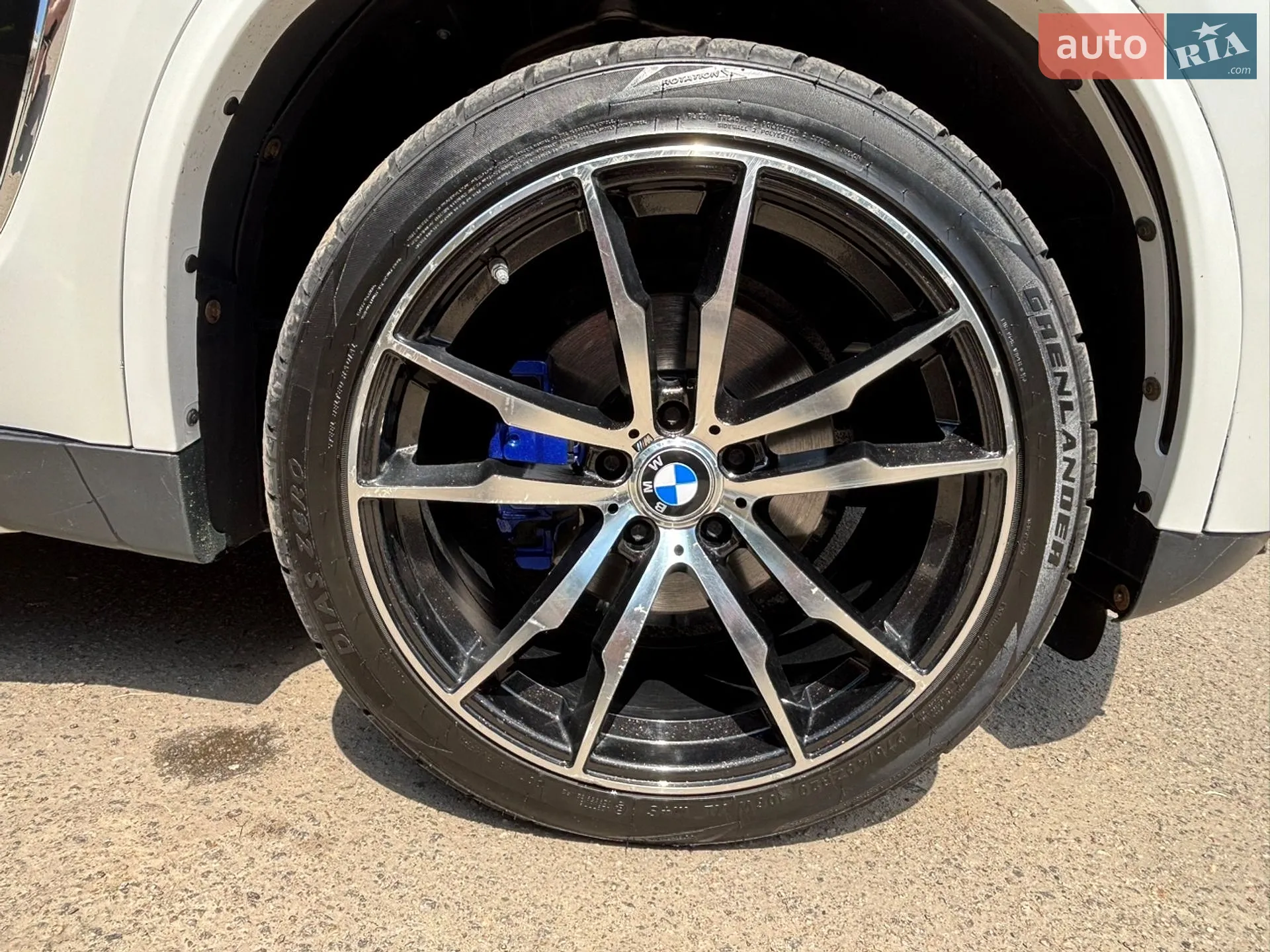 2015 BMW X5 - мініатюра 37