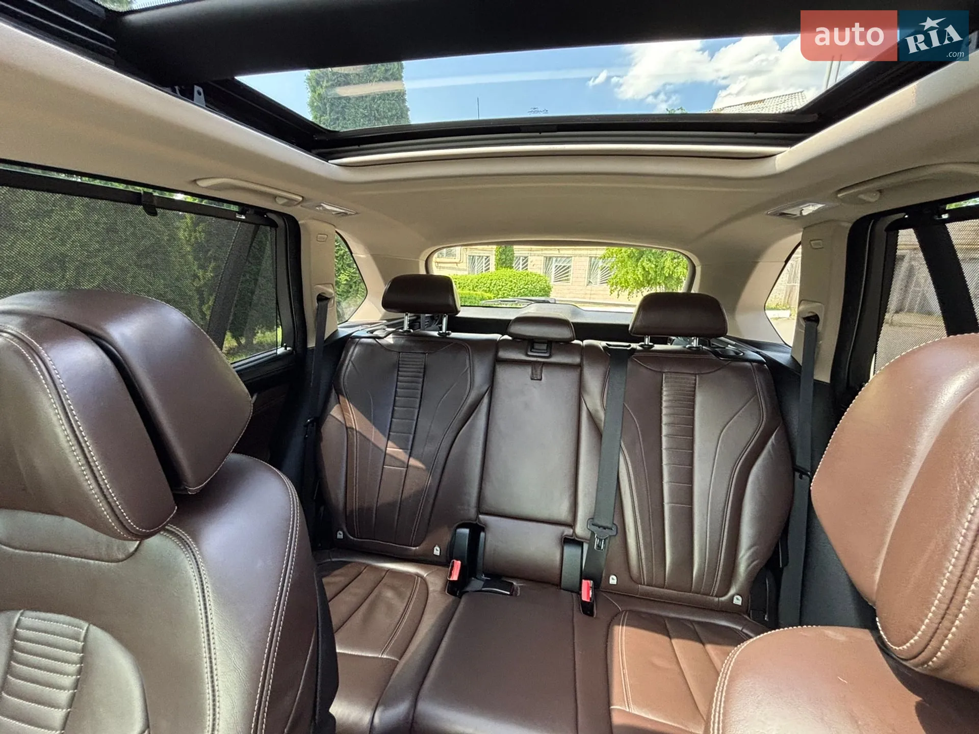 2015 BMW X5 - мініатюра 43