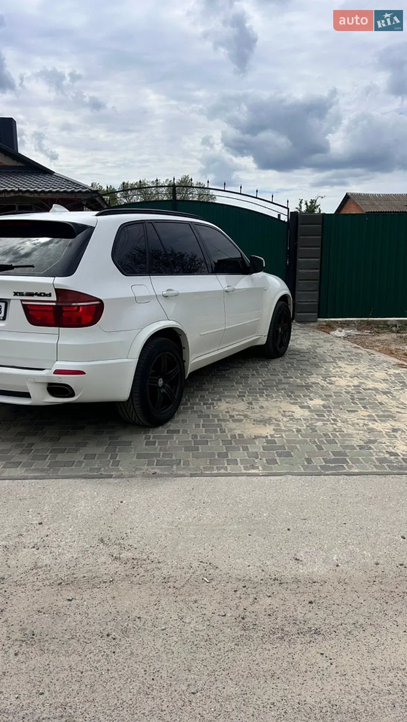 2011 BMW X5 - мініатюра 6