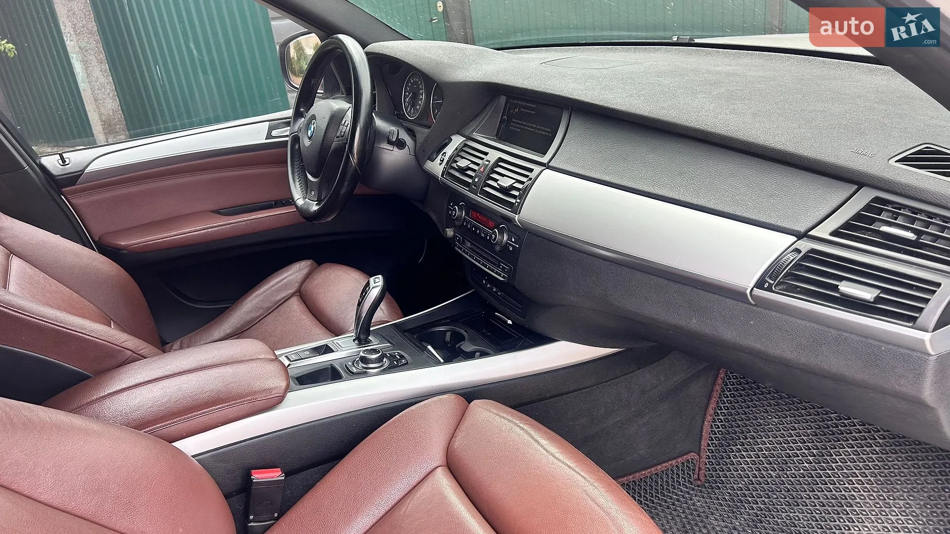 2011 BMW X5 - мініатюра 8