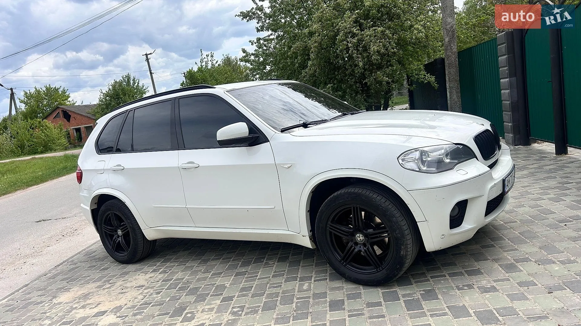 2011 BMW X5 - мініатюра 15