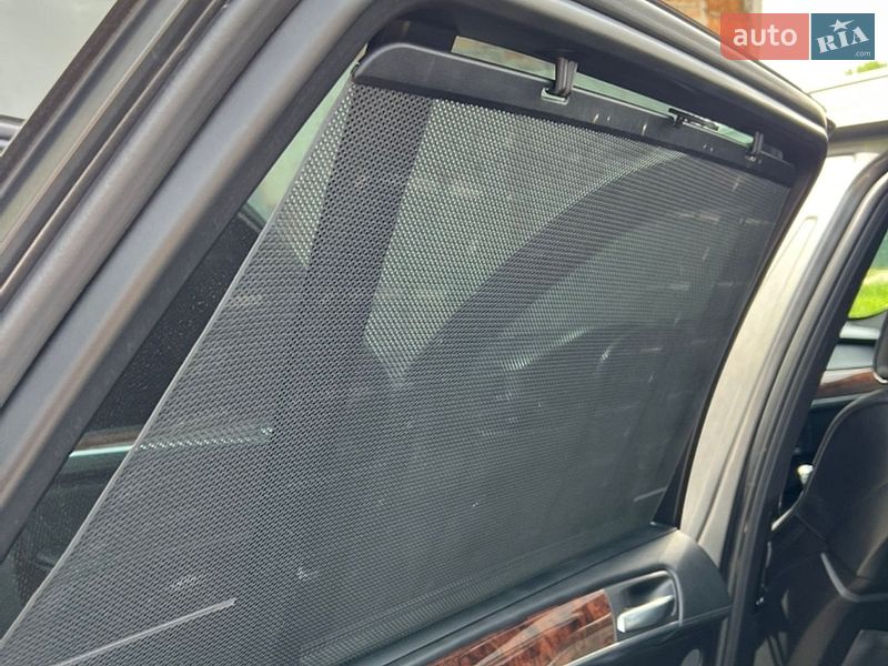 Позашляховик / Кросовер BMW X5 2011 в Олександрії фото 20 Позашляховик / Кросовер BMW X5 2011 в Олександрії