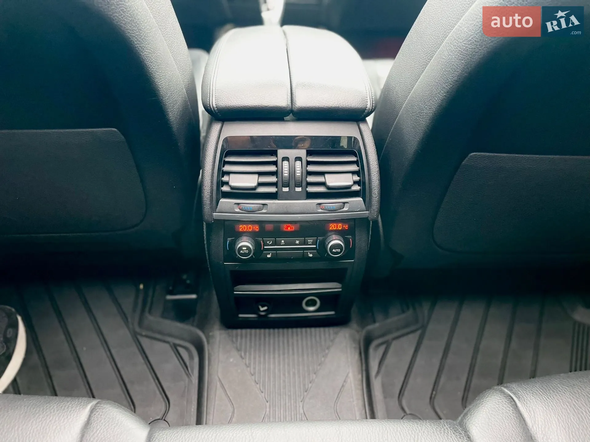 2014 BMW X5 - мініатюра 21