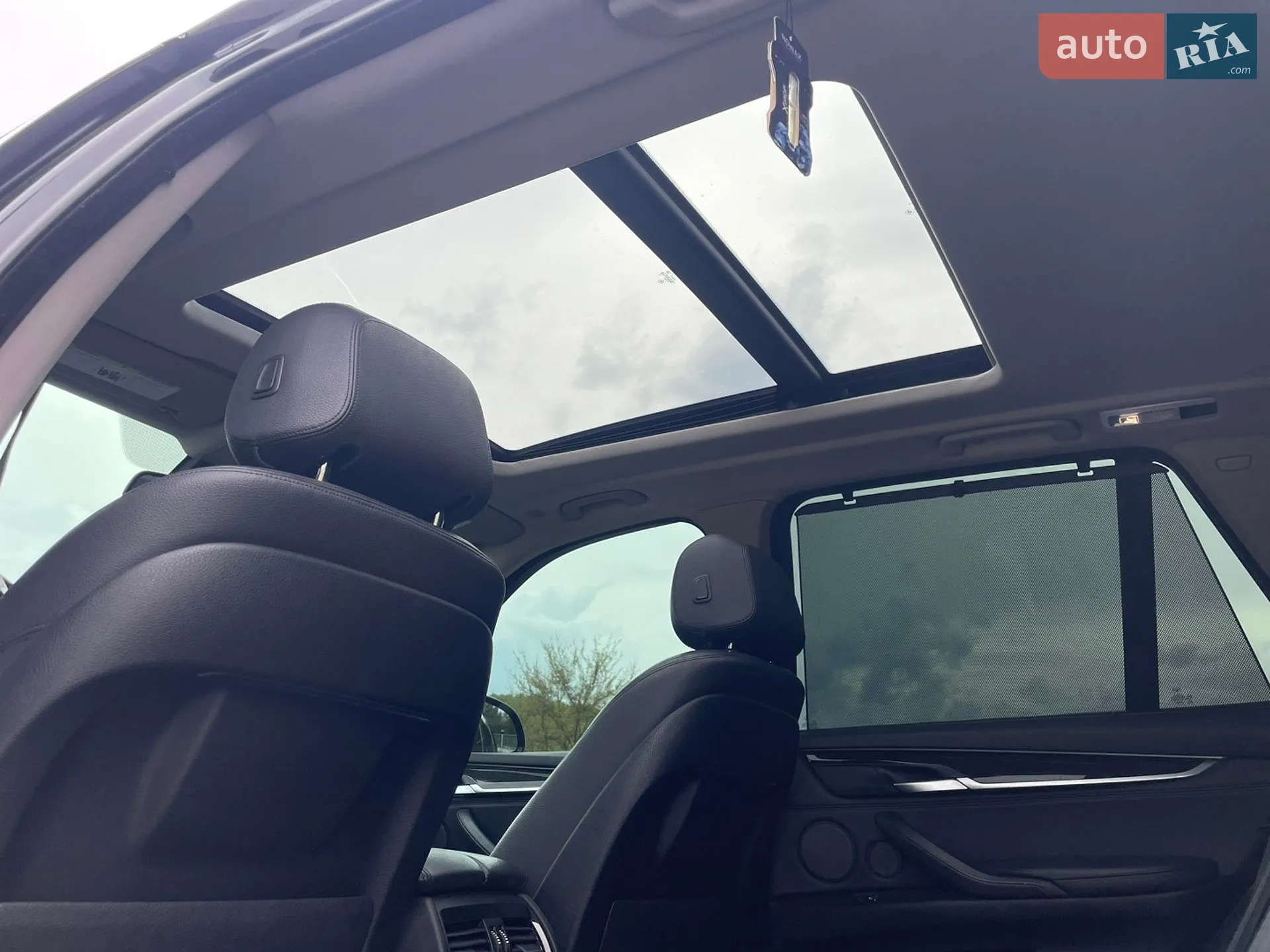 2014 BMW X5 - мініатюра 27