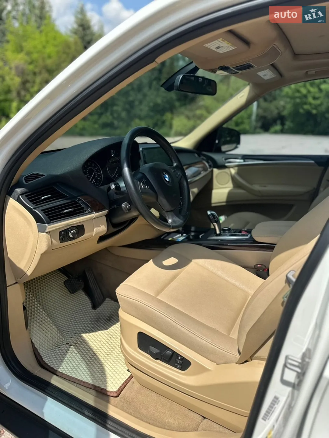 2013 BMW X5 - мініатюра 13