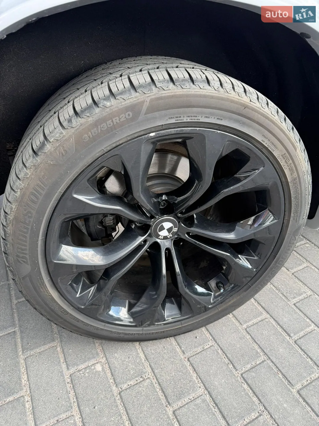 2016 BMW X5 - мініатюра 18