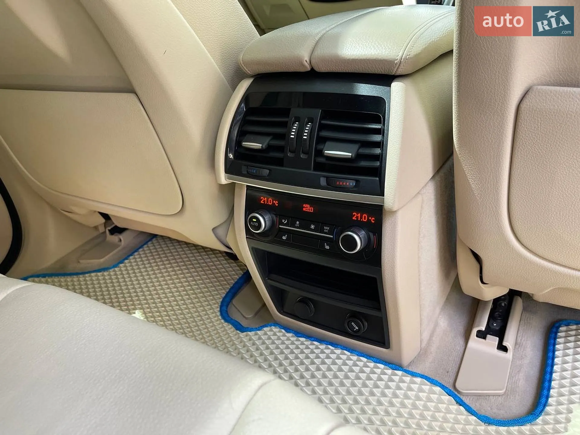 2014 BMW X5 - мініатюра 3